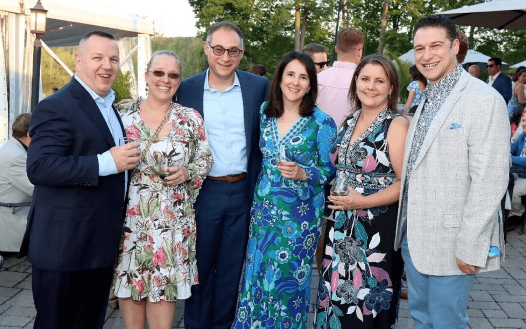 Vella Carbone & Vinson, LLP Sponsors LifePath’s 26th Annual Travers Soirée